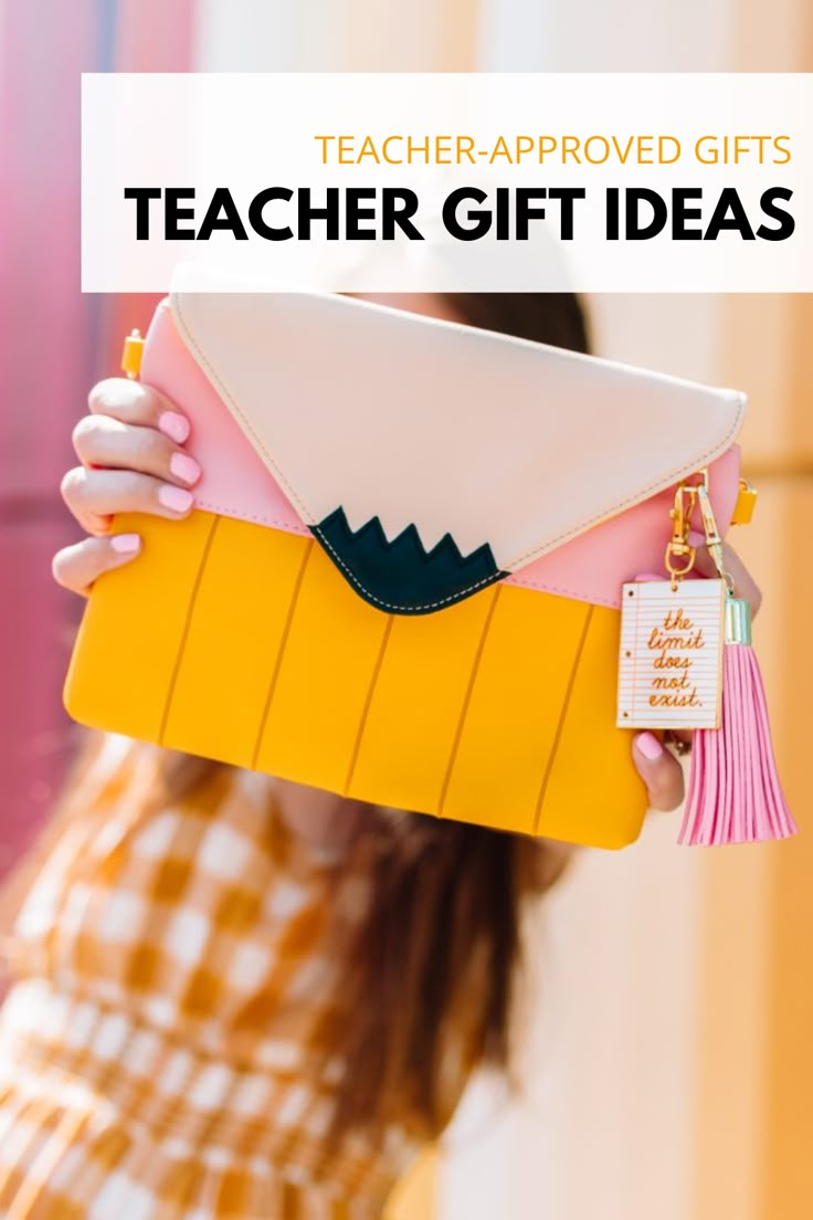 Teacher Appreciation Gift Ideas, Pochette Diy, Appreciation Gift Ideas, Teachers Appreciation Week Gifts, Appreciation Gifts Diy, Teacher Appreciation Gifts Diy, Teacher Craft, Teachers Diy, Studio Diy