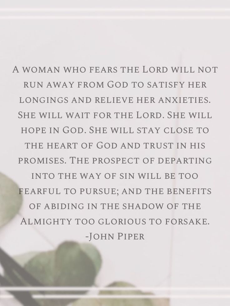 John piper quote John Piper Marriage Quotes, Gods Timeline Quotes, John Piper Finally Alive, God Fearing Women Quotes, John Piper Quotes, Wait For The Lord, Shadow Of The Almighty, Biblical Womanhood, John Piper