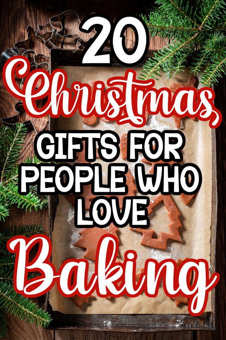 Know someone who adores baking? These are the top best Christmas baking gifts for her that are perfect for beginner bakers and just unique and practical things every baker will obsess over. Baking Gift Basket Ideas Diy Christmas, Baker Gift Basket, Baking Baskets Gift Ideas, Bakers Gift Basket Ideas, Gifts For Bakers Unique, Christmas Baking Basket, Baking Basket Ideas, Baking Gift Basket Ideas, Baked Goods For Christmas Gifts