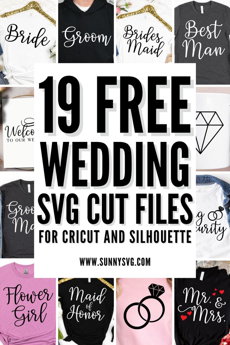 wedding svg free Free Wedding Svg Files For Cricut, Cricut Projects Beginner Vinyl Ideas, Cricut Air 2, Cricut Wedding, Cricut Air, Wedding Svg, Tshirt Printing, Tshirt Printing Design, Cricut Projects Beginner