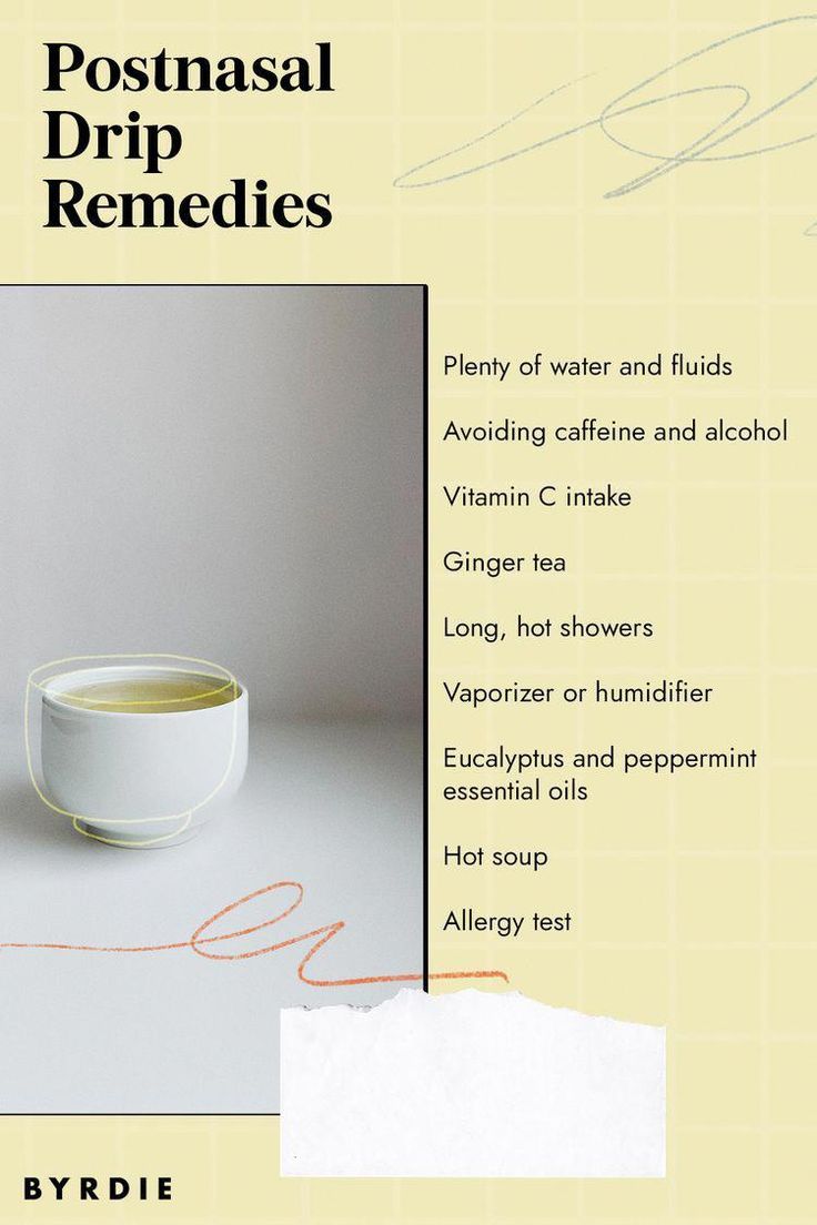 We spoke with an immunologist and an otolaryngologist who shared helpful tips for relieving postnasal drip. Remedies For Postnasal Drip, Natural Post Nasal Drip Remedies, Essential Oils For Post Nasal Drip, Postnasal Drip Remedies, Post Nasal Drip Remedies, Post Nasal Drip Remedy Cough, Post Nasal Drip Remedy How To Get Rid, Best Cough Remedy, Emotional Eater