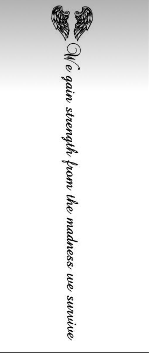 the back side of a black and white photo with words written in cursive writing