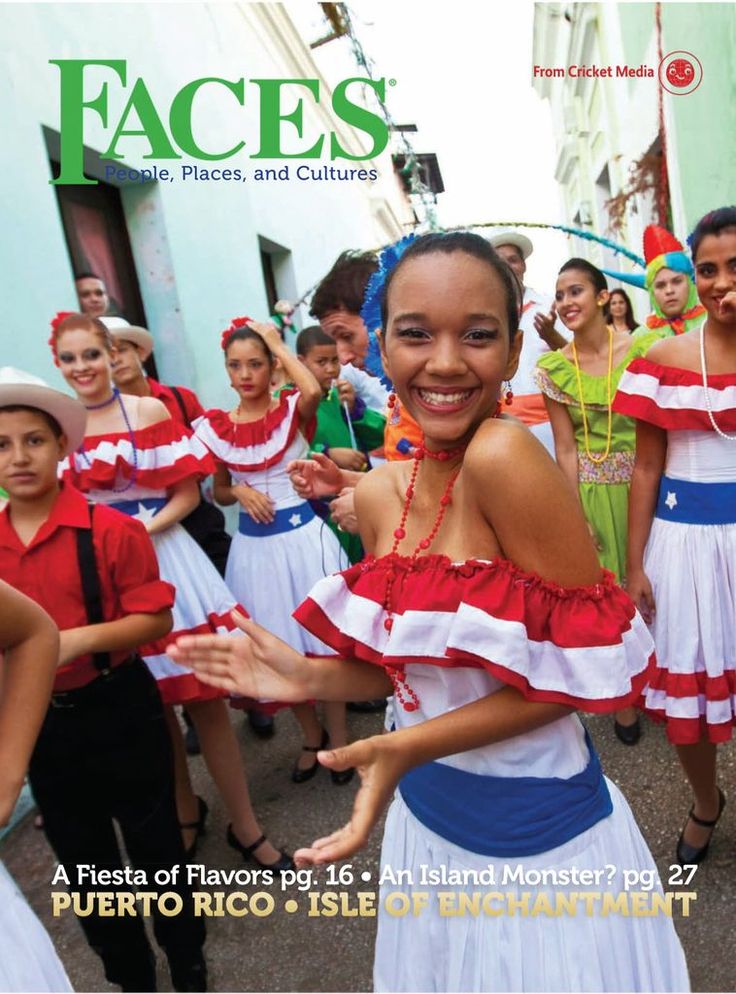 In an increasingly global and multicultural world, FACES helps kids understand how people in other countries live. Each issue focuses on a different culture – from Vietnam to Egypt to Haiti – including stories about daily life, folk tales, and engaging articles about history and traditions of the people and their culture. Grades 5-9 Richard Ellis, Story Tale, Toddler Discipline, Kids Around The World, New Readers, Digital Text, Parenting Skills, World Cultures, Small Island