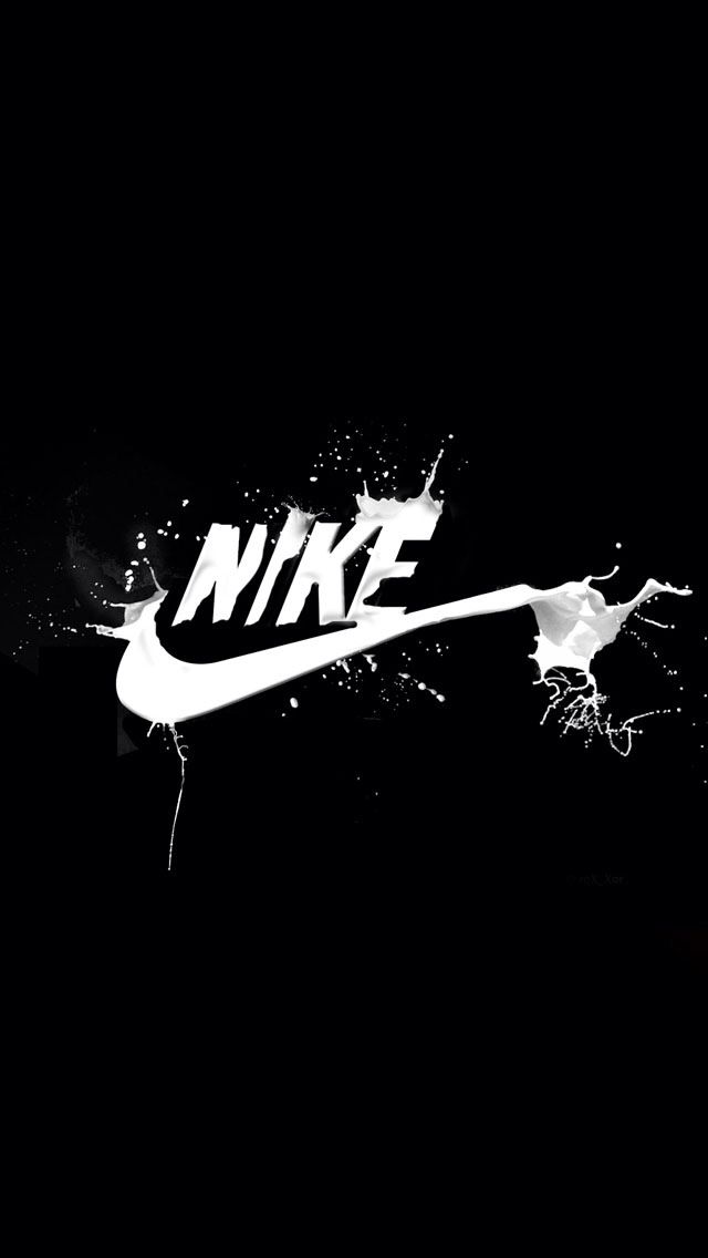 Nike Background, Nike Wallpaper Backgrounds, Gallery Logo, Nike Wallpaper Iphone, Nike Logo Wallpapers, Nike Poster, Logo Pictures, Images Emoji, Paint Wallpaper