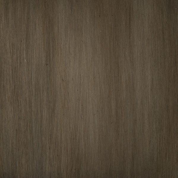 a close up view of the wood grains on this wooden flooring material, which is very dark brown