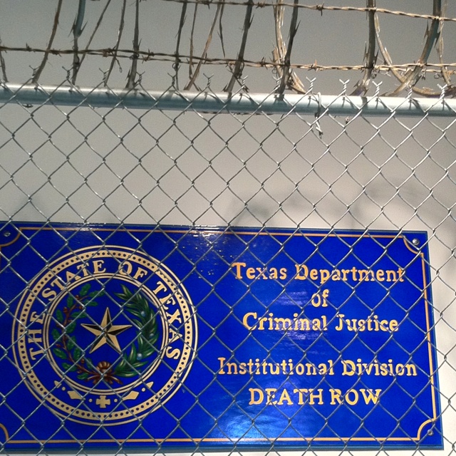 Huntsville, Texas! My home away from home...and thanks to my alma mater, SHSU, I've been in the execution chamber too! Execution Chamber, Correctional Officer Quotes, Huntsville Texas, Texas Prison, Texas Adventure, Only In Texas, Texas Police, Prison Inmates, Loving Texas