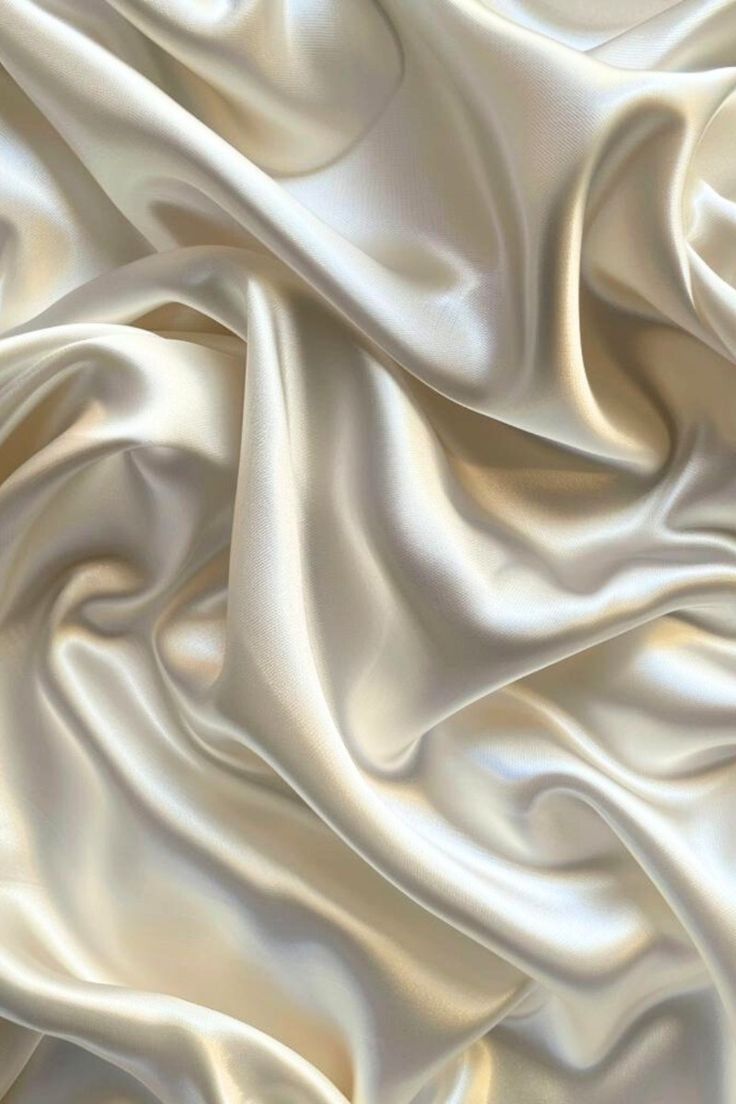 White Silk Background Aesthetic, White Satin Wallpaper, Silk Background Aesthetic, Chic Aesthetic Wallpaper, White Silk Background, Apply Kajal, Silk Aesthetic, White Satin Background, Satin Wallpaper