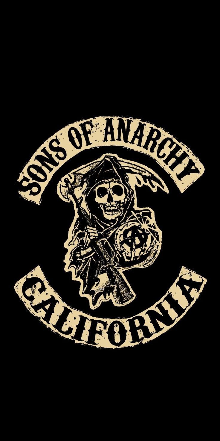 Sons Of Anarchy Mc, Jax Sons Of Anarchy, Activewear Details, Tato Maori, Sportswear Details, Sons Of Anarchy Motorcycles, Sons Of Anarchy Samcro, Harley Davidson Art, Biker Art