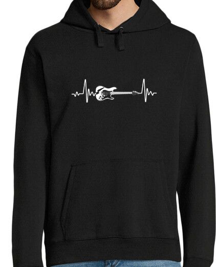 Una sudadera con capucha ideal para pasar del frío con estilo. Suave, cálida y confortable. Si buscas sorprender con un regalo especial o quieres algo diferente para lucir en tu día a día, esta es tu sudadera Musical, Tattoos, Sweatshirts