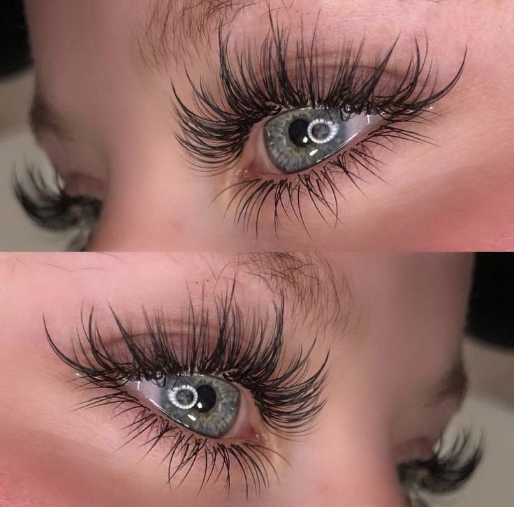 Curly Eyelashes, Long Thick Eyelashes, Natural Fake Eyelashes, Maquillage On Fleek, Natural Everyday Makeup, Cat Eye Lash, Mink Eyelash Extensions, Eyelash Extensions Styles, Perfect Eyelashes