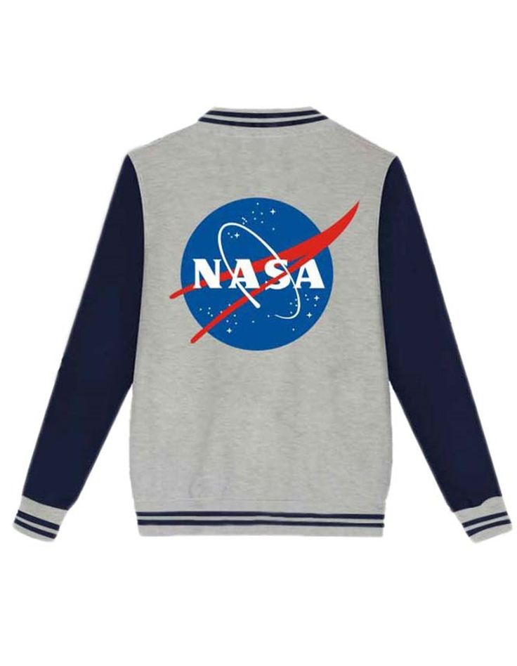 ACERCA DE MÍ





 Chaqueta de béisbol de un solo pecho de la NASA, que muestra la vitalidad juvenil.



 DETALLES DE PRODUCTO





 Estilo de moda
 Color: negro, azul marino, gris, rosa
 Tipo: Chaquetas
 Material: 95% algodón + 5% poliéster
 Tipo de ajuste: ajuste regular
 Longitud de la manga: manga larga
 Temporada: Otoño, Invierno
 Busto (cm): XS:92 S:98 M:104 L:110 XL:116 XXL:122
 Longitud (cm): XS:65 S:67 M:70 L:73 XL:716 XXL:79 Womens Jackets Casual, Baseball Varsity Jacket, Baseball Jacket, Jacket Sale, Casual Jacket, Gray Jacket, Nasa, Single Breasted, Varsity Jacket