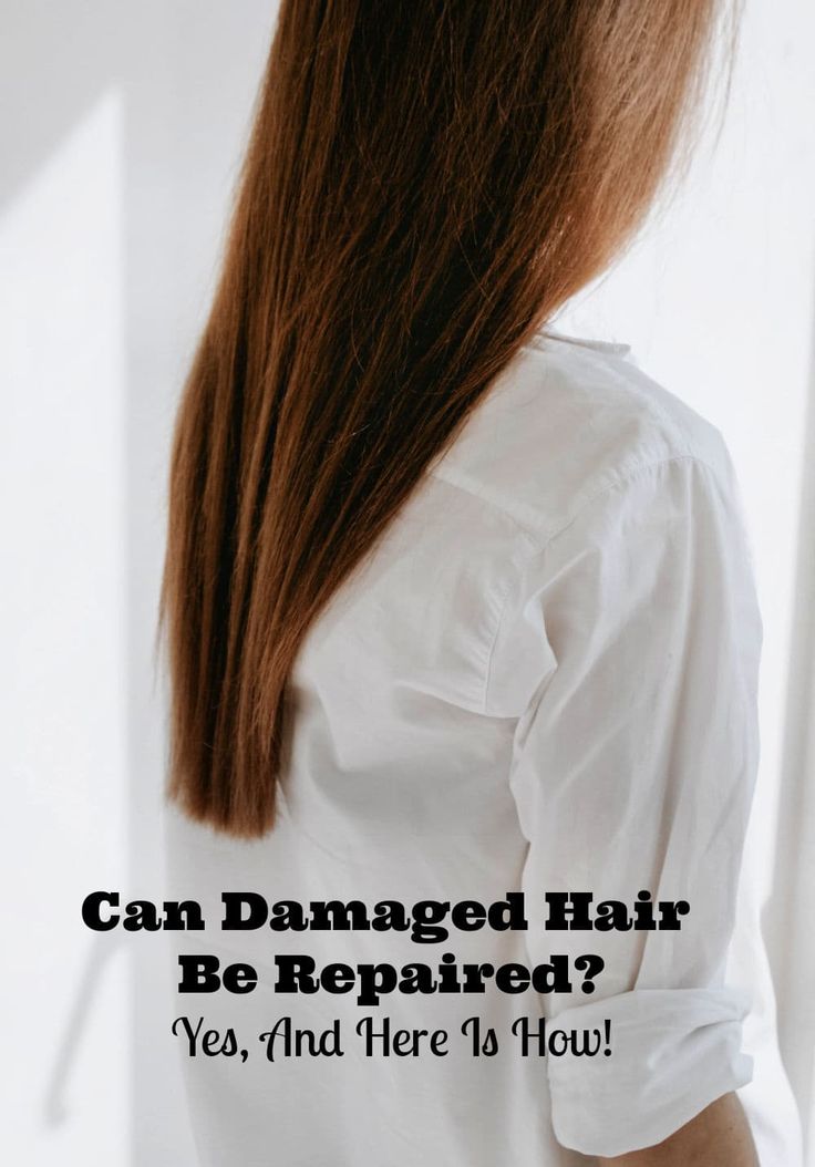 Do you have heat damaged hair or did you get a bad dye job? Here are 5 Amazing Natural Ways to Restore Your Hair Health! #hair #DIYbeauty #beautytips #hairtips Hair Repair Diy, Natural Hair Repair, Damaged Hair Diy, Hair Plopping, Heat Damaged Hair, Stop Hair Breakage, Restore Damaged Hair, Haircare Routine, Dead Hair