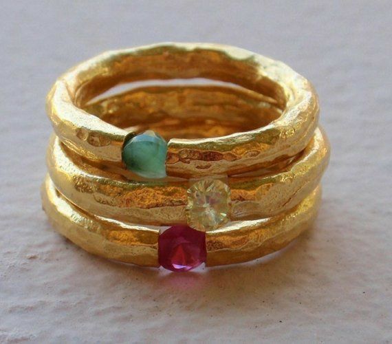 Rings Stones, Amethyst Gold, I Love Jewelry, Gold Vermeil, Jewelry Art, Jewelry Inspiration, My Jewellery, Beautiful Jewelry, Gold Jewelry