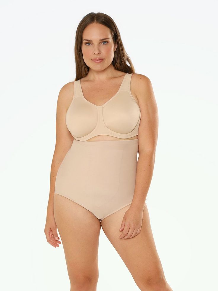 Plus size shapewear | Plus size body shapers | Shapermint Elegant Brief Shapewear With Moderate Coverage, Elegant Moderate Coverage Shapewear Brief, Elegant Full Coverage Supportive Shapewear, Elegant Shapewear Briefs With Moderate Coverage, Elegant Full Coverage Shapewear With Contoured Waistband, Elegant Supportive Solid Color Shapewear, Elegant Supportive Solid Shapewear, Elegant Solid Supportive Shapewear, Elegant High Waist Supportive Shapewear