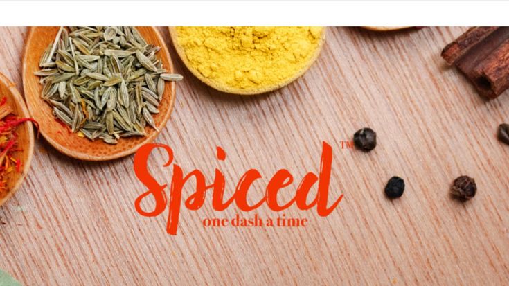 David Dial | Spiced