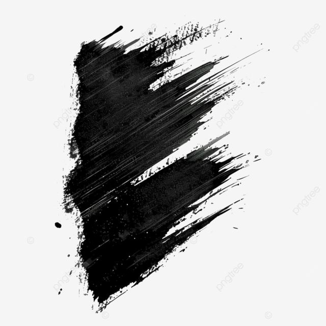 black grunge brush stroke ink smear ink spot Black Splash Effect Png, Black Brush Stock Png, Paint Smear, Image Texture, Brush Png, Brush Strokes Png, Brush Texture, Grunge Brush Strokes, Download Wallpaper Hd