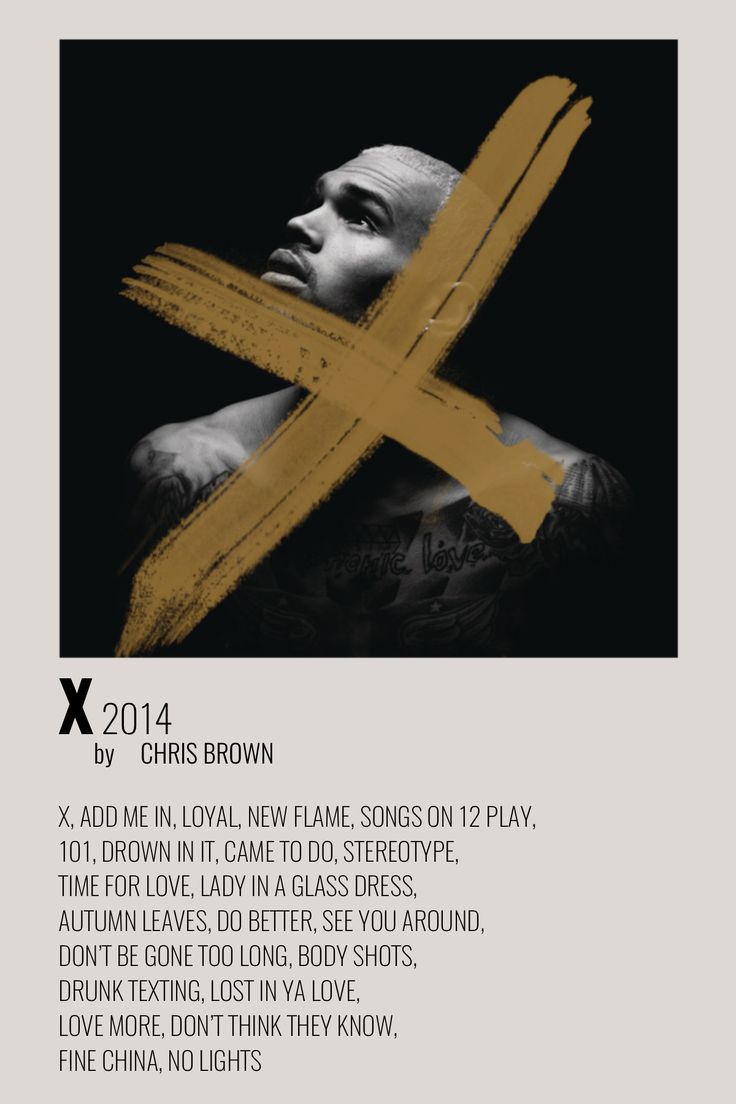 a poster with a cross on it that says x 2013, and the words above it are