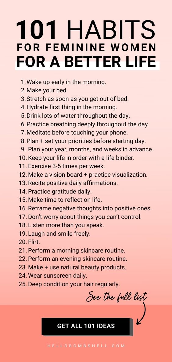 Good Habits To Start, Become A Better Person, Habits To Start, Healthy Life Hacks, Developing Healthy Habits, Break Bad Habits, Habits Of Successful People, Vie Motivation, Better Person