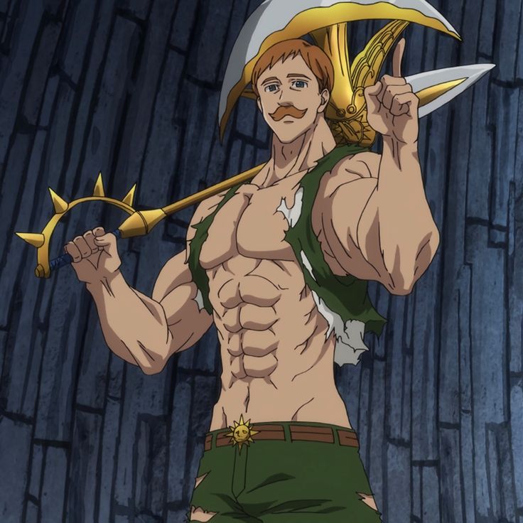 Escanor icons ( The Seven Deadly Sins ) Escanor Seven Deadly Sins, Seven Deady Sins, The Seven Deadly Sins, Bleach Characters, Seven Deadly Sins Anime, Marvel Spiderman Art, 7 Deadly Sins, Anime Akatsuki, Anime Child