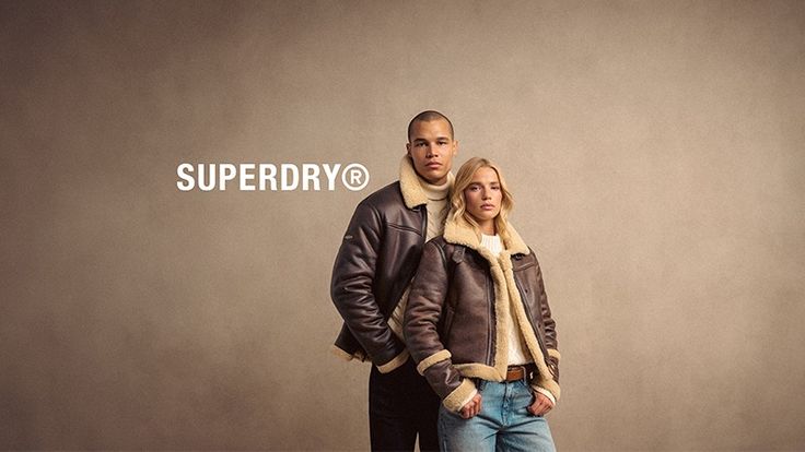 Superdry