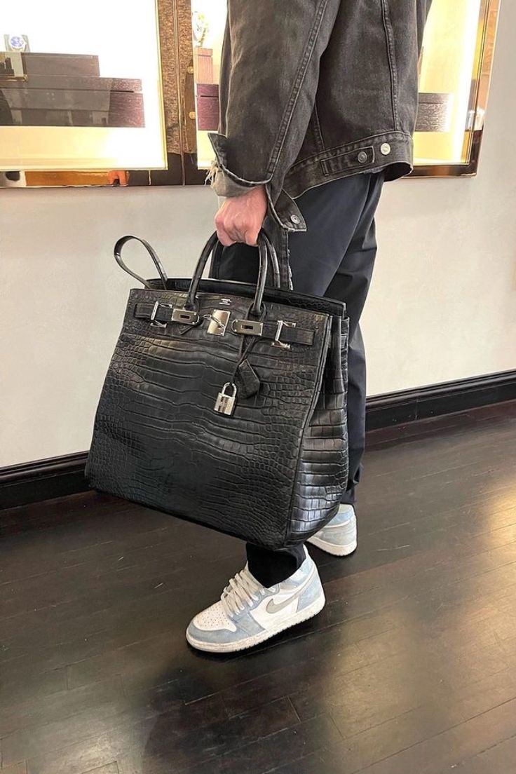 Message us for more details, styling advice, and orders from our global Personal Shopping team. Mens Designer Bag, Hermes Men, Luxury Marketing, Hermes Bags, Perfect Bag, Hermes Birkin, Personal Shopping, Fashion Advice, Outfit Inspo