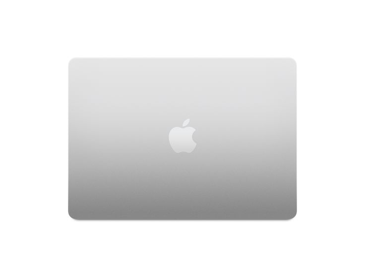 an apple macbook pro laptop computer on a white background