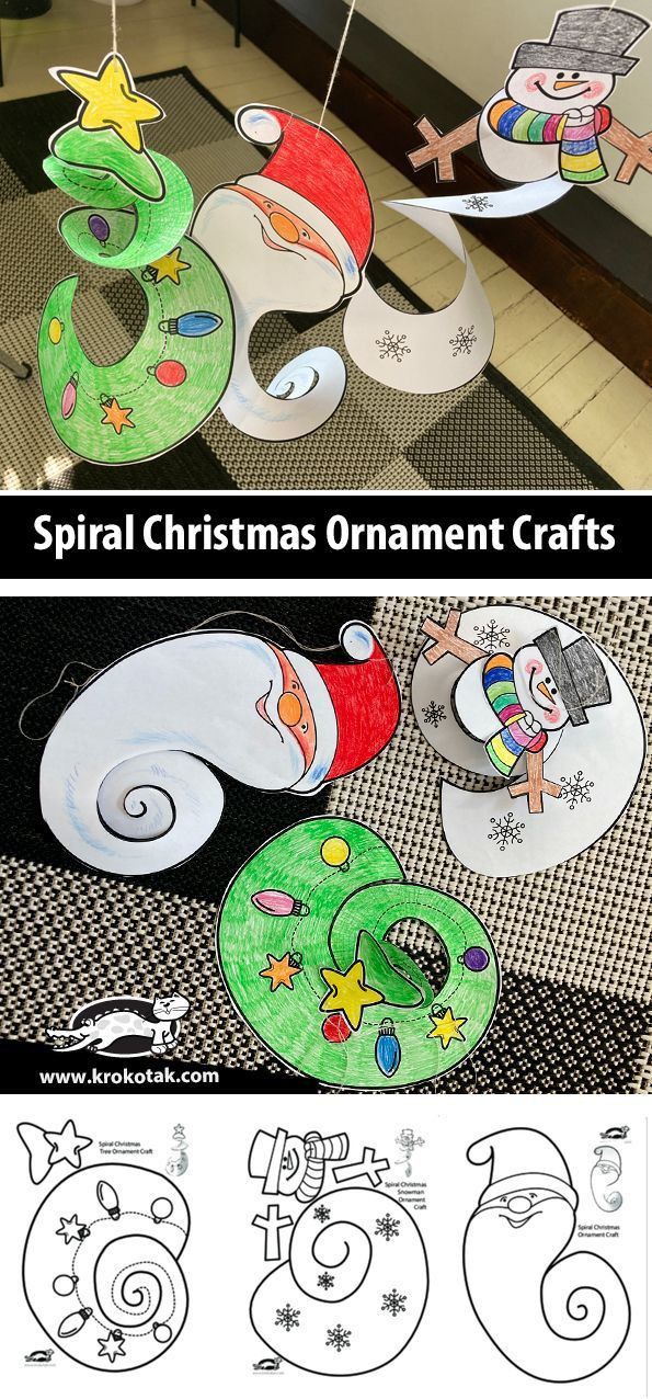 christmas crafts for kids to make with paper plates