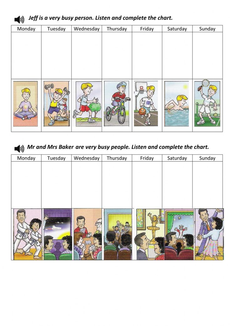 the worksheet for teaching children to read and write their own words with pictures