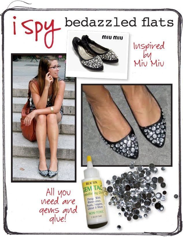 DIY Shoe Tutorial - Make your own original flat shoes. More shoe DIY here: http://www.sewinlove.com.au/2015/10/24/make-diy-lace-up-flats/ Bedazzled Items, Diy Bedazzled, Inexpensive Shoes, Diy Lace Up, Upcycle Shoes, Pageant Prep, Bedazzled Shoes Diy, Diy Heels, Bedazzled Shoes