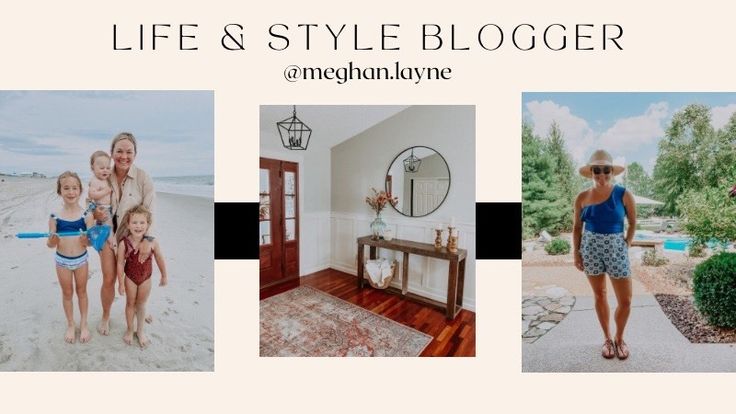 Meghan Layne | Working Mom Life, Health and Macro Coach