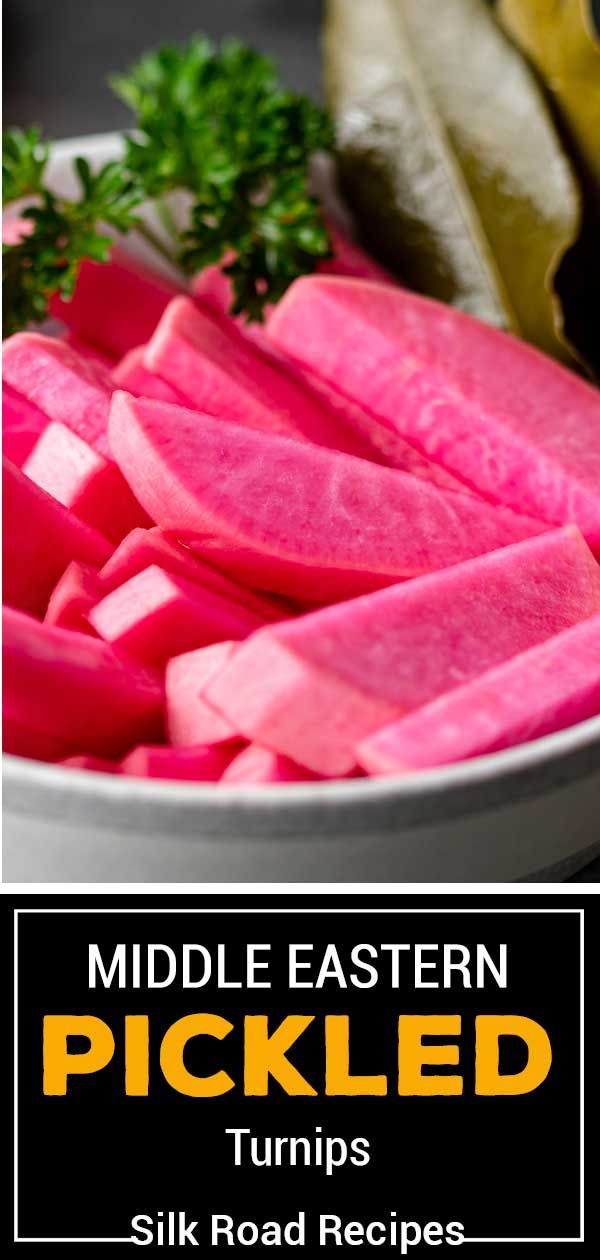 a white bowl filled with sliced up radishes