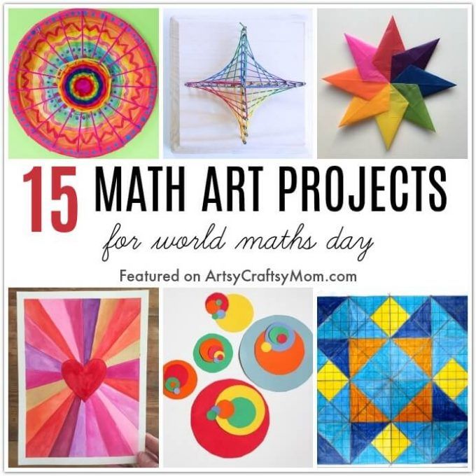 the top ten art projects for kids to make