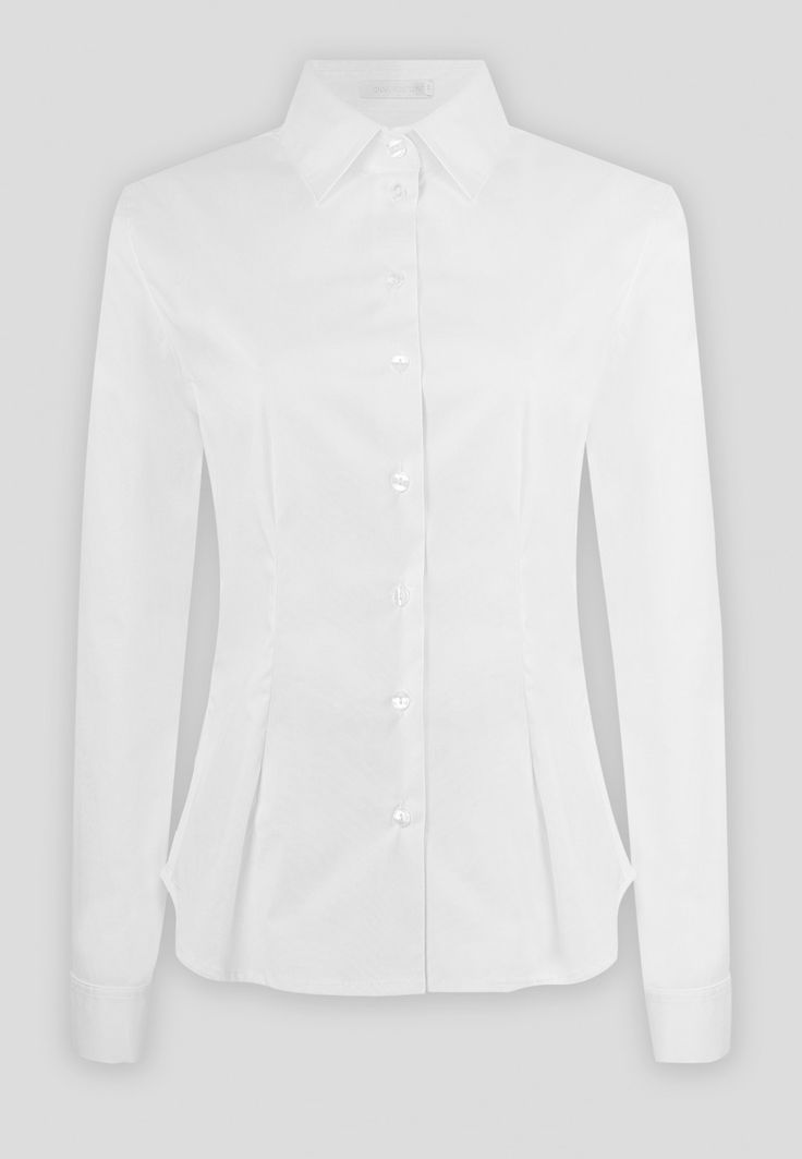 Larry is an ANNE FONTAINE wardrobe essential – this stretch poplin fitted shirt features a darted front, long sleeves with a single cuff. Timeless Tailored Tops For Office, Fitted Collared Timeless Top, Timeless Fitted Collared Top, Fitted Timeless Collared Top, Timeless Fitted Tops For Workwear, Timeless Fitted Blouse For Work, Timeless Fitted Long Sleeve Top, Timeless Fitted Tops For Work, Fitted Timeless Long Sleeve Top