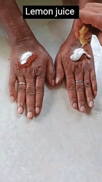 🔥Salon Like Manicure At Home/Get Fair Hand Instantly/Viral Hand Tanning Remove Home Remedy #ytshorts How To Remove Hand Tanning, How To Remove Tan From Hands, Hand Taning Remove, Detanning Skin Home Remedies, Hand Whitening Remedies At Home, How To Remove Mehendi Stain From Hands, How To Remove Tan From Hand And Face, Tan Removal Home Remedies, Tan Removal