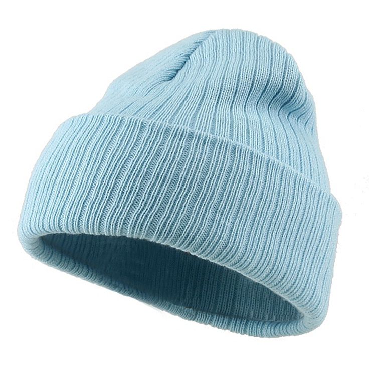 Acrylic Ribbed Cuff BeanieMade of wool and polyester.ONE SIZE fits most with flexibility, fitting child to adult.Crown measures 9 inches deep, 8 inches wide with 3 1/2 inches high cuff.Dual layers with fleece liner.Thick, soft and warm material.Hand wash only.Available in natural and charcoal.Made in USA Thick and chunky with an ample cuff for added style, our Charcoal Raggwool Fleece Lined Cuff Beanie will keep your head comfortably warm throughout the winter.Hat is made from blend of wool and Solid Warm Hat, One Size, Warm Solid Bonnet For Winter, Warm Solid Color Bonnet For Winter, Warm Winter Bonnet, Solid Color One Size Winter Hats, Winter Hats Solid Color One Size, Adjustable Acrylic Beanie Cap, Adjustable Solid Color Knitted Hats, Adjustable Solid Knitted Hats