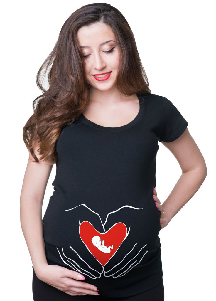 Baby In Heart Maternity T Shirt Gift for New Mommy Mom Funny Maternity T Shirt Perfect gift for Baby Shower New Mother Funny Maternity T shirt Gift for Future Mommies MATERNITY Key Features: ❤ 97% Cotton 3% Spandex tee ❤ Premium Quality Cotton ❤ True-to-size Pregnancy Shirt ❤ Ruched Sides for extra elasticity ❤ Machine Wash Cold, Tumble Dry Low ❤ Designed and Decorated in USA ❤ COLOR: BLACK, available sizes - S, M, L, XL-XXL. ❤ COLOR: Ash Gray, available sizes - S, M, L, XL-XXL. SHIPPING: This i Maternity Tee Shirts, Funny Maternity, Gifts For Pregnant Women, Funny Pregnancy Shirts, Cute Maternity, Bebe T Shirt, Pregnant Lady, Baby Heart, Mom Funny