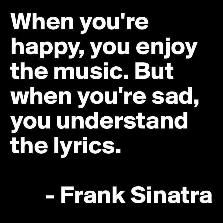 Sinatra Quotes, Frank Sinatra Lyrics, Frank Sinatra Quotes, I Love You Means, Life Lyrics, Queen Quotes, Frank Sinatra, Inspirational Pictures, Music Quotes