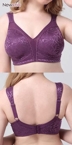 Dress Casual Outfits, Feminine Style Casual, Bra Outfit Fashion, Goddess Bras, G Cup, Bra Outfit, Latest Bra, Wireless Bras, Classic Lingerie