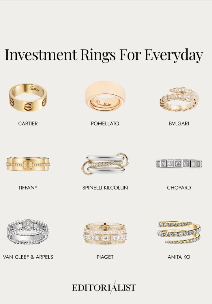 Capsule Wardrobe Jewelry, Fashion Baddie, Jewelry Knowledge, Expensive Jewelry Luxury, Luxe Jewelry, Jewelry Luxury, Classy Jewelry, Expensive Jewelry, Jewelry Essentials