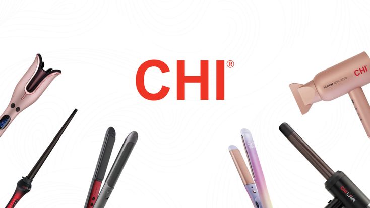 CHI Haircare