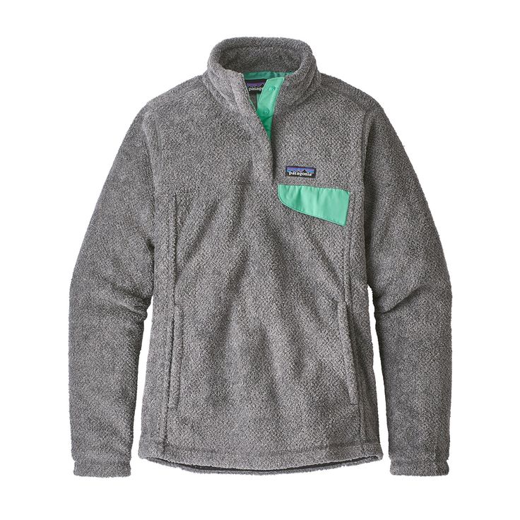 Better than new—Worn Wear allows you to trade in, repair and buy used Patagonia® clothing and gear. Browse used or trade in today at WornWear.com. Trekking Outfit, Pullovers Outfit, Patagonia Pullover, Fleece Jacket Womens, Winter Pullover, Moda Vintage, Quarter Zip Pullover, Patagonia Womens, Outdoor Outfit