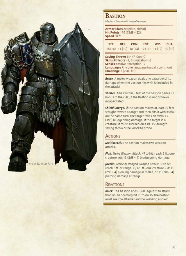 Dnd Knight Stats, Guard Dnd 5e, Monster Manual Dnd, Dnd Armor Stats, D&d Ideas Rpg, Dnd Guard Stats, D&d Enemies, Dnd Enemy Stats, Dnd Monster Stats