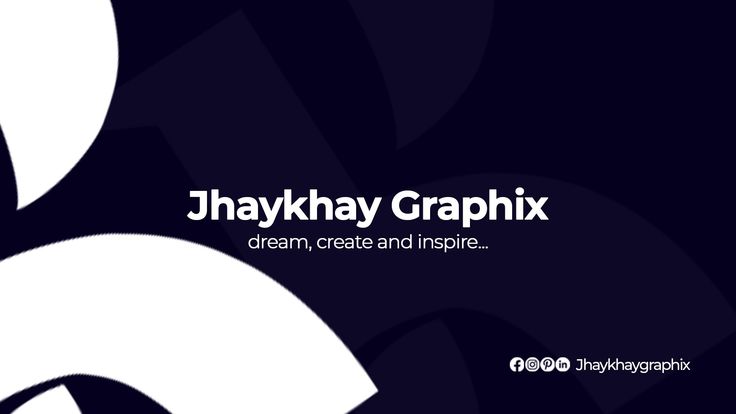 Jhaykhay Graphix