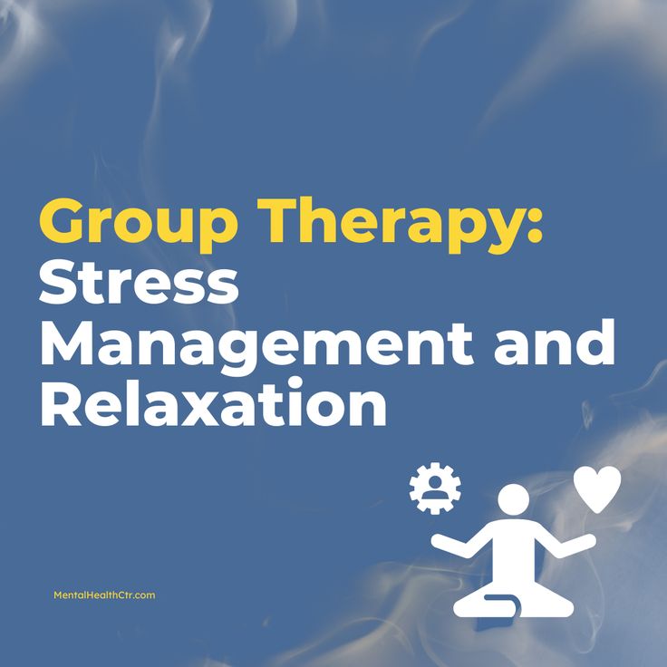 Stress is possibly the biggest trigger for an emotional or substance use relapse. Stress can come from many places, including peers, jobs, school, family, and yourself. Discuss with the group the dangers of stress physically and mentally. Then discuss stress-management techniques. #mentalhealthctr #mentalhealth Self Care Group Therapy, Therapeutic Group Activities For Adults, Mental Health Retreat, Learning About Yourself, Group Activities For Adults, Cbt Activities, Group Counseling Activities, Group Therapy Activities, Counseling Tools