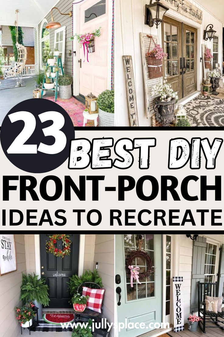 front porch ideas, front door decor, small front porch decorating, outdoor entryway ideas, front porch inspiration Small Front Porch Ideas Entrance, Stoop Decor, Small Front Porch Decor, Front Porch Bench, Small Porch Decorating, Front Porch Plants, Porch Bench, Porch Plants, Front Door Entryway