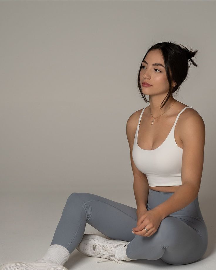 Hey girl! Train hard and reach your fitness goals with this White Sports Bra. Featuring a solid color design, sleeveless cut, adjustable straps and scoop neckline - this women's sports bra is ideal for all activities including the gym, yoga and jogging. Style with high-waist leggings and fresh kicks for a look we are obsessed with. Athleisure Sports Bra With Medium Support And Wide Straps, Sporty Yoga Sports Bra With Wide Straps, Athleisure Compression Sports Bra With Wide Straps, High Stretch Bra Friendly Activewear With Tank Straps, Athleisure Sports Bra With Wide Straps, High Stretch Sports Bra With Wide Straps For Workout, Compression Sports Bra With Wide Straps, High Stretch Athleisure Tank Top With Adjustable Straps, Stretch Sports Bra With Tank Straps