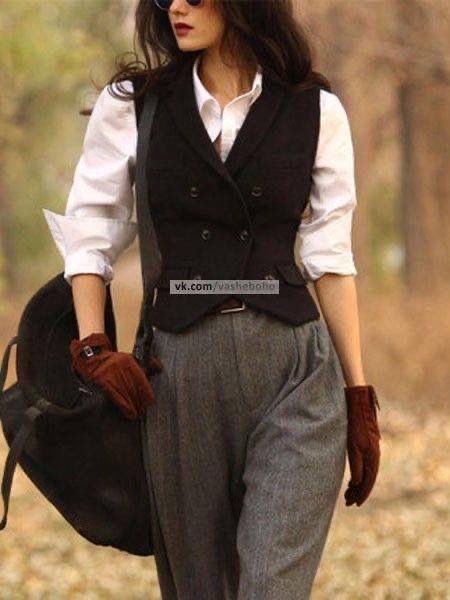 40s Mode, Academia Outfits, Woman Suit Fashion, Suit Fashion, Mode Vintage, Mode Inspiration, Character Outfits, Gatsby, Dark Academia