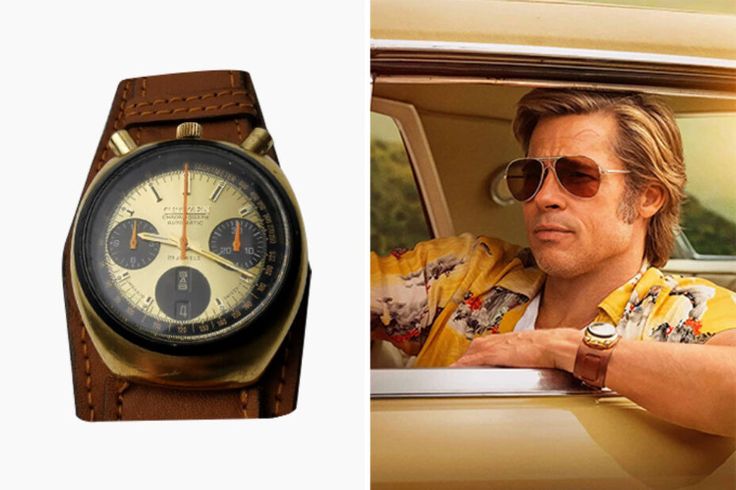 The 18 Most Iconic Movie Watches of All Time | HiConsumption Hamilton Watches Men, Hamilton Khaki Pilot, James Bond Watch, Jaeger Lecoultre Reverso, Hamilton Watch, Planet Ocean, Batman Begins, Christian Bale, Matthew Mcconaughey