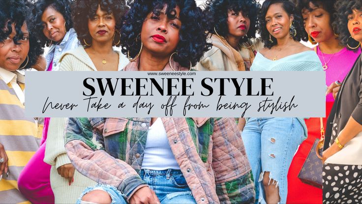 "Sweenee Style"