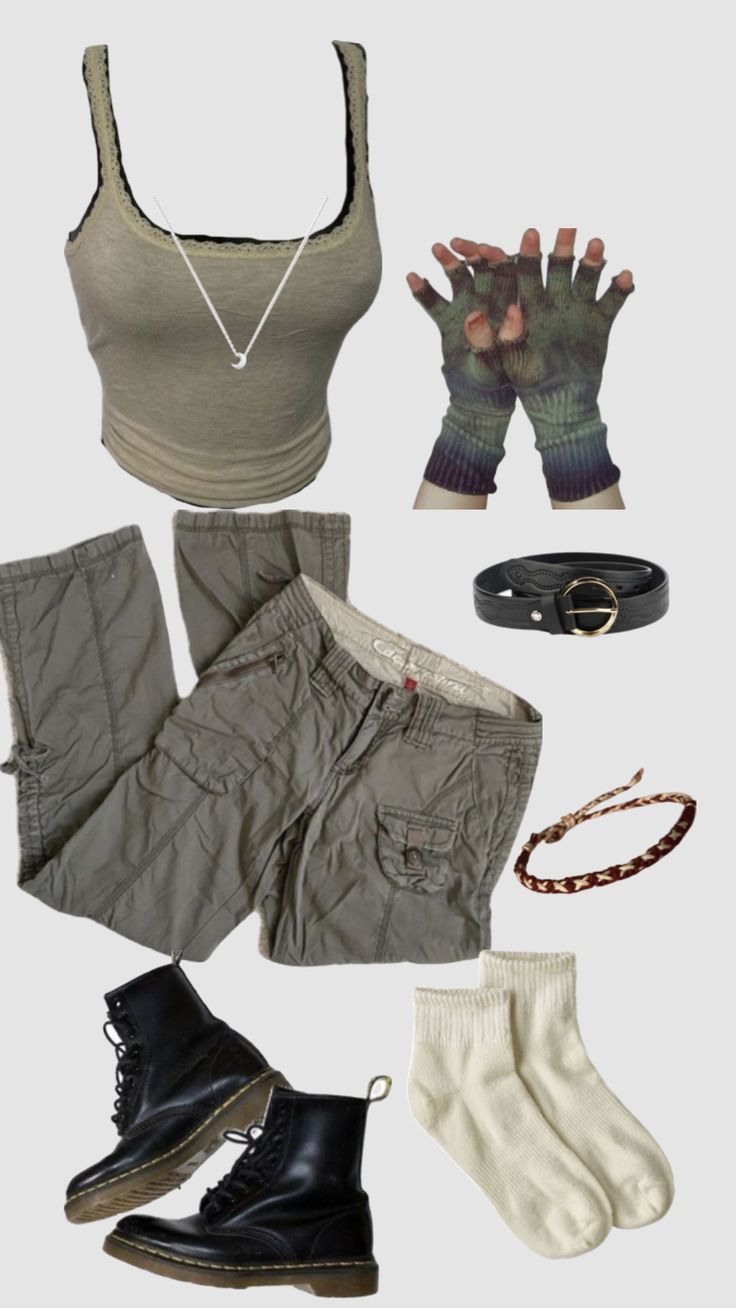 Dystopian Outfit Women, District 2 Outfits, Outfit Ideas Zombie Apocalypse, Dystopian Future Fashion, Dystopian Outfits Women, Female Apocalypse Outfit, Dystopian Aesthetic Outfit, Archeologist Aesthetic Outfit, Biopunk Fashion